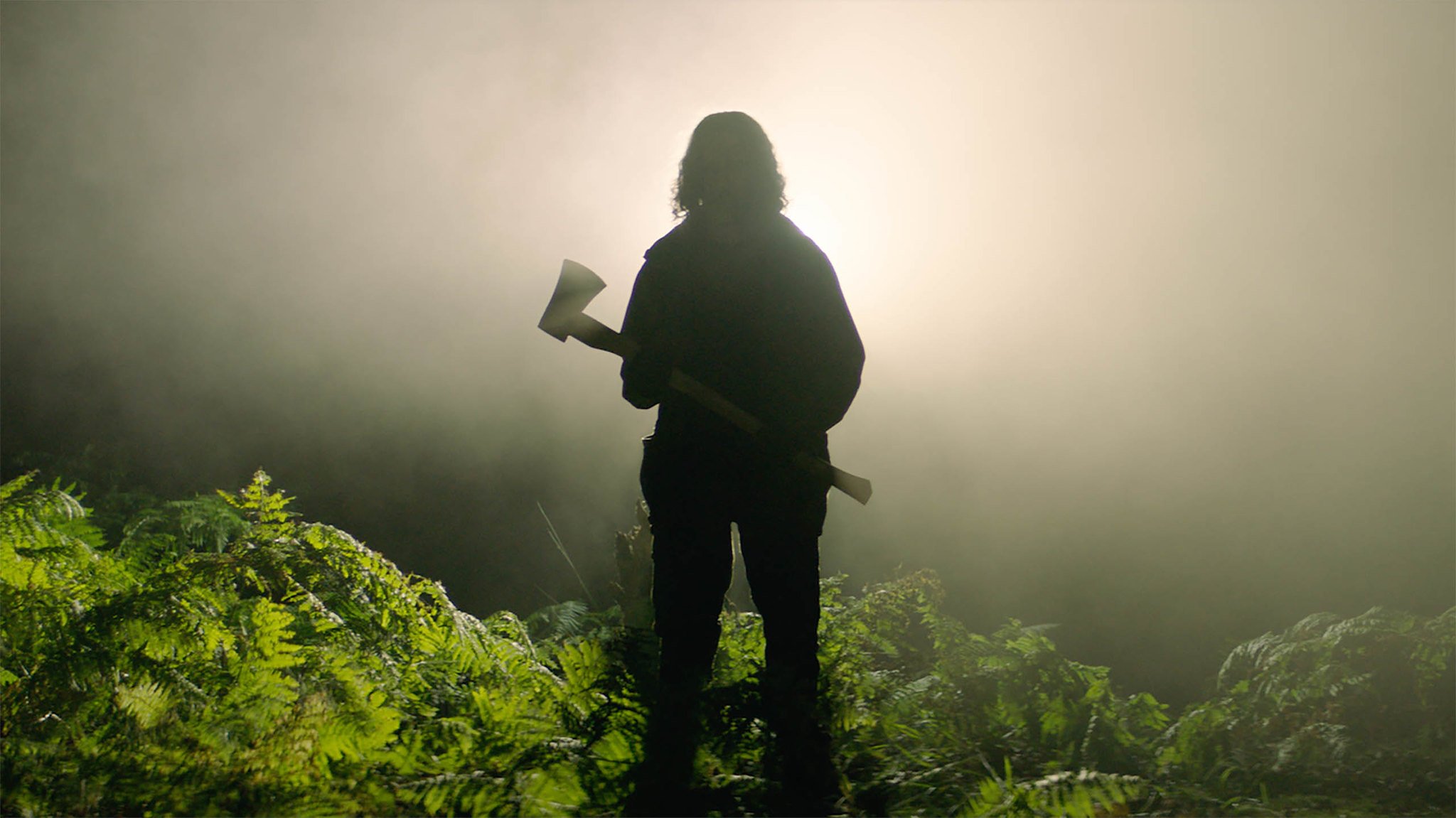 Sundance 2021 - in the Earth