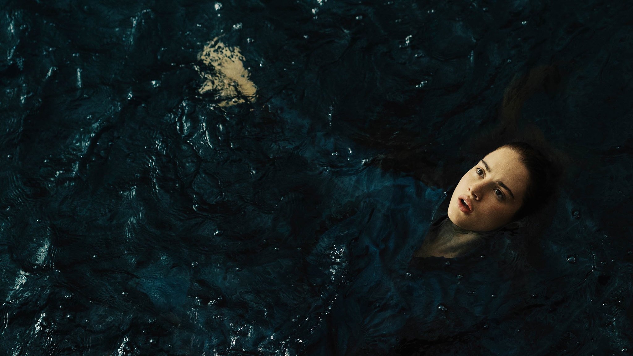 Sundance - Mayday