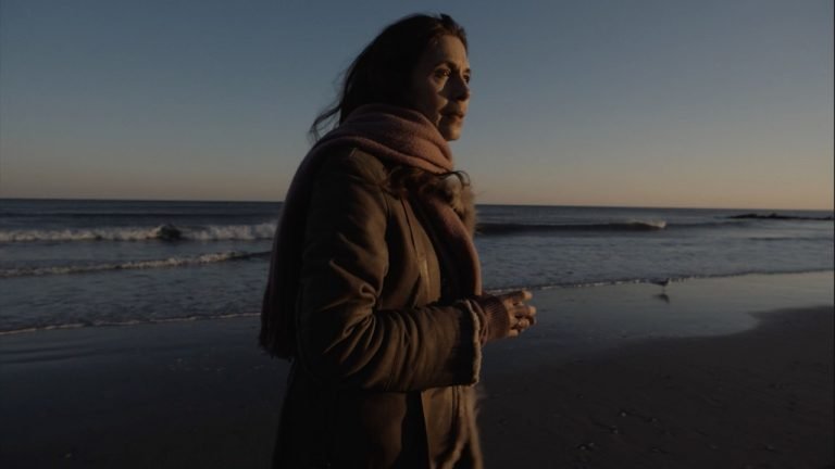 The Atlantic City Story [2020]: ‘IFFI’ Review – A muted character-drama about understanding the aimlessness of existence