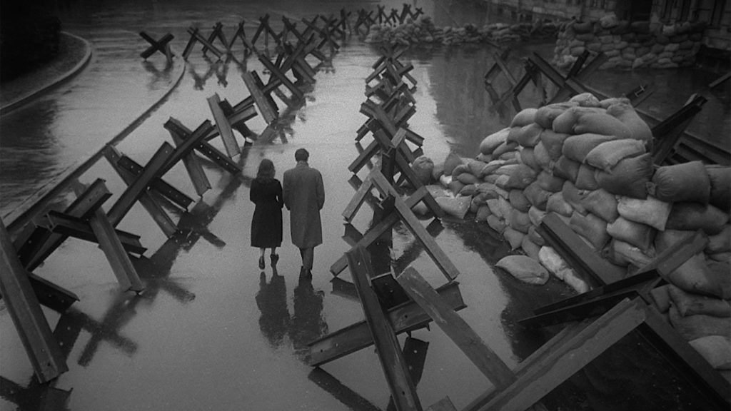 The Cranes Are Flying films watched in 2020