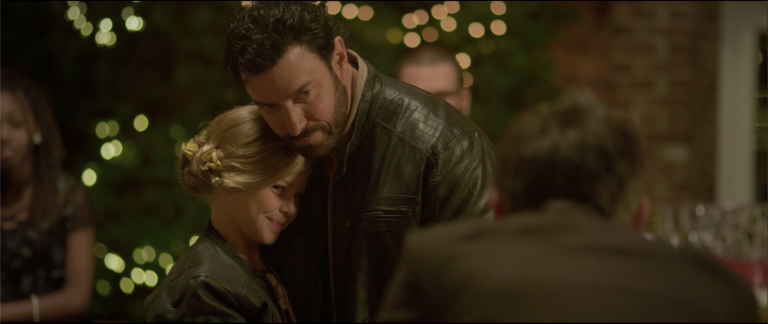 Tulsa [2020] Review – A sappy, manipulative faith-based drama