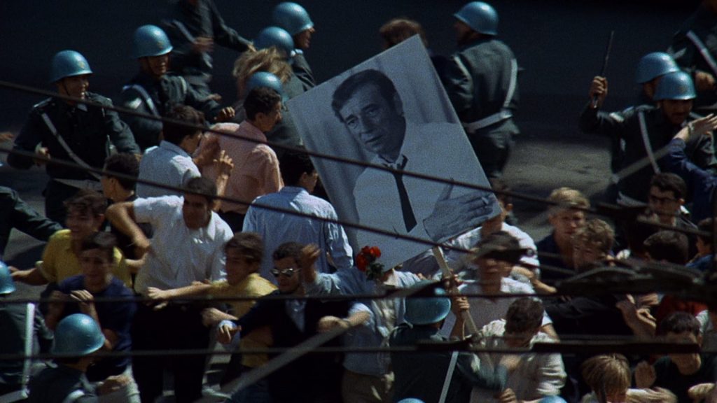 Z [Costa-Gavras, 1969]