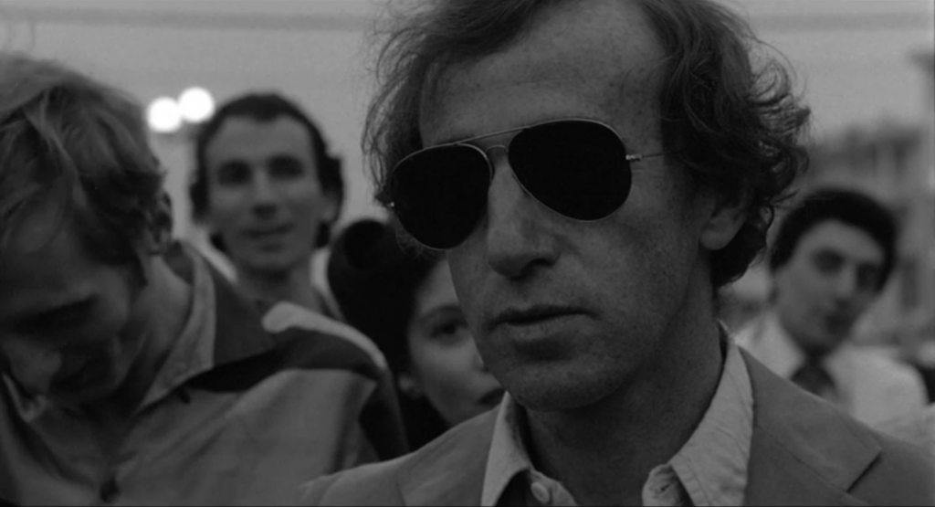 Woody Allen 08 Stardust Memories