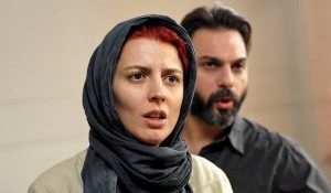 Dysfunctional Family Films List -A Separation