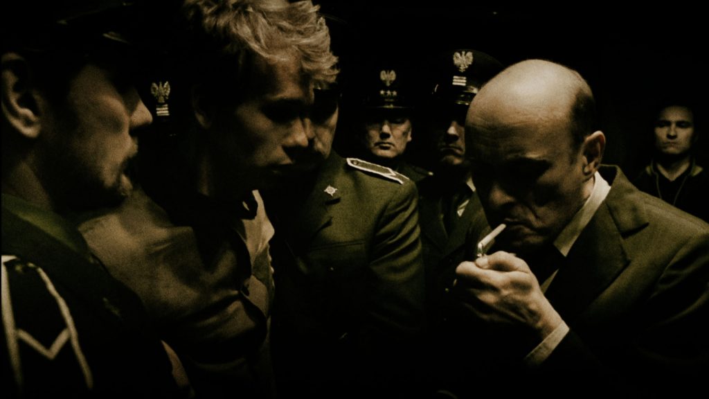 A Short Film About Killing highonfilms