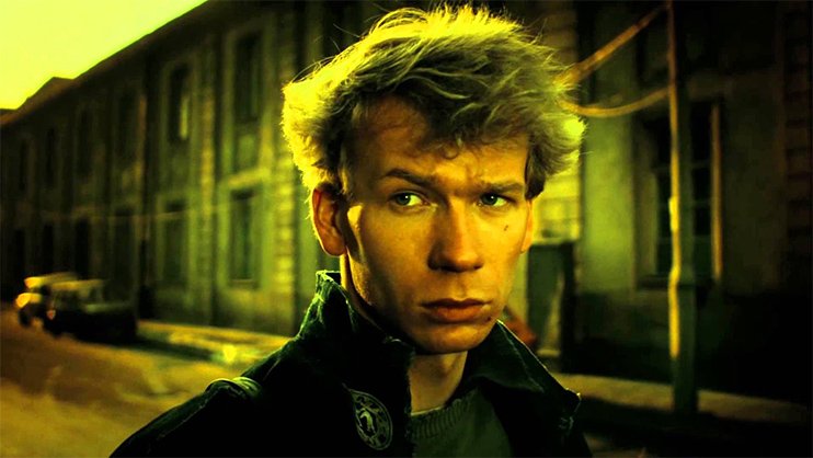 Stream on MUBI – A Short Film About Killing [1988]