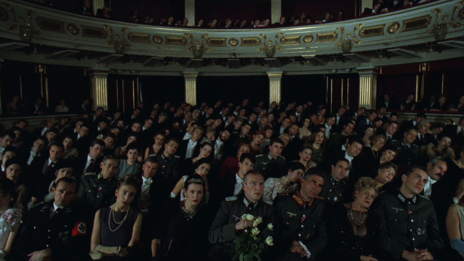 Best European Movies - Underground