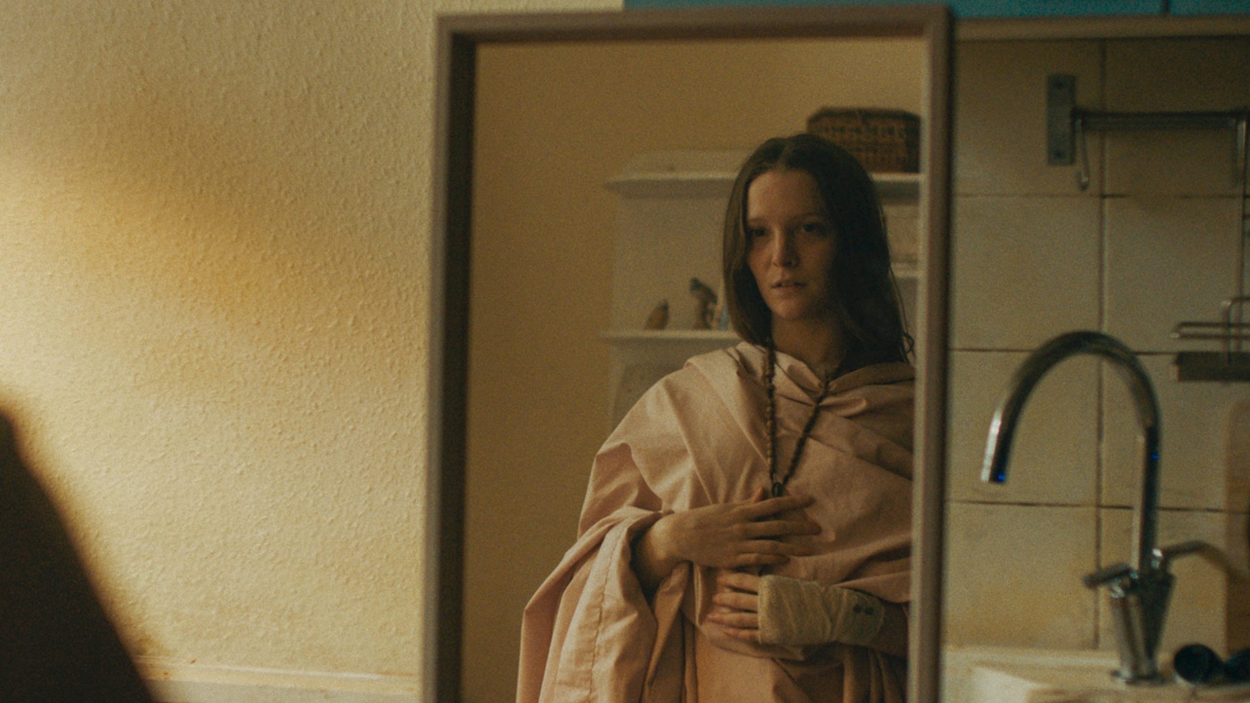Saint Maud (2020)
