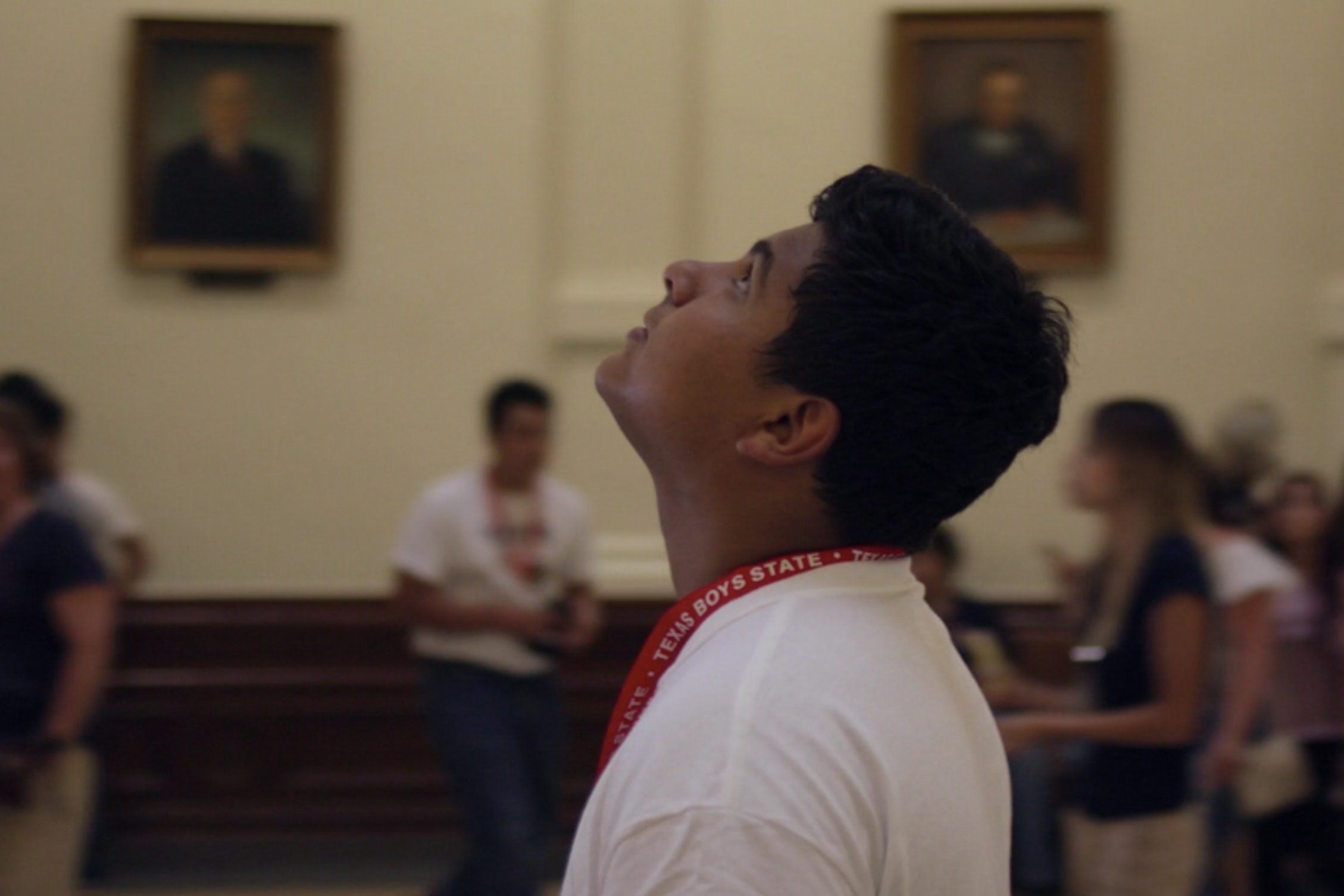 Boys State