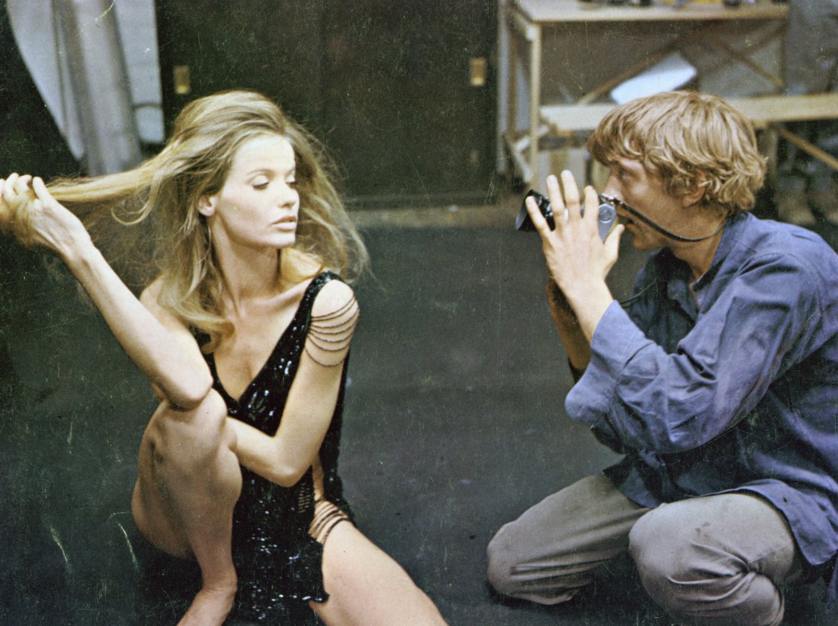 Blow Up (1966)