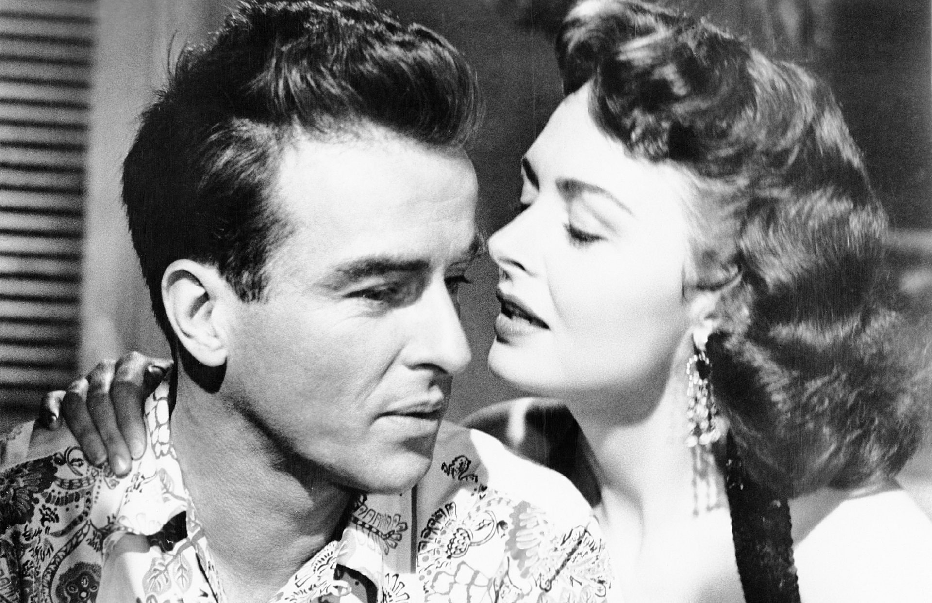 From Here to Eternity