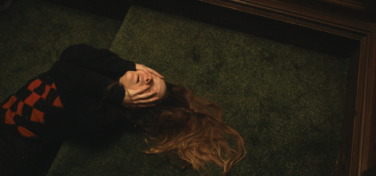 Horror Movies 2020 - Saint Maud