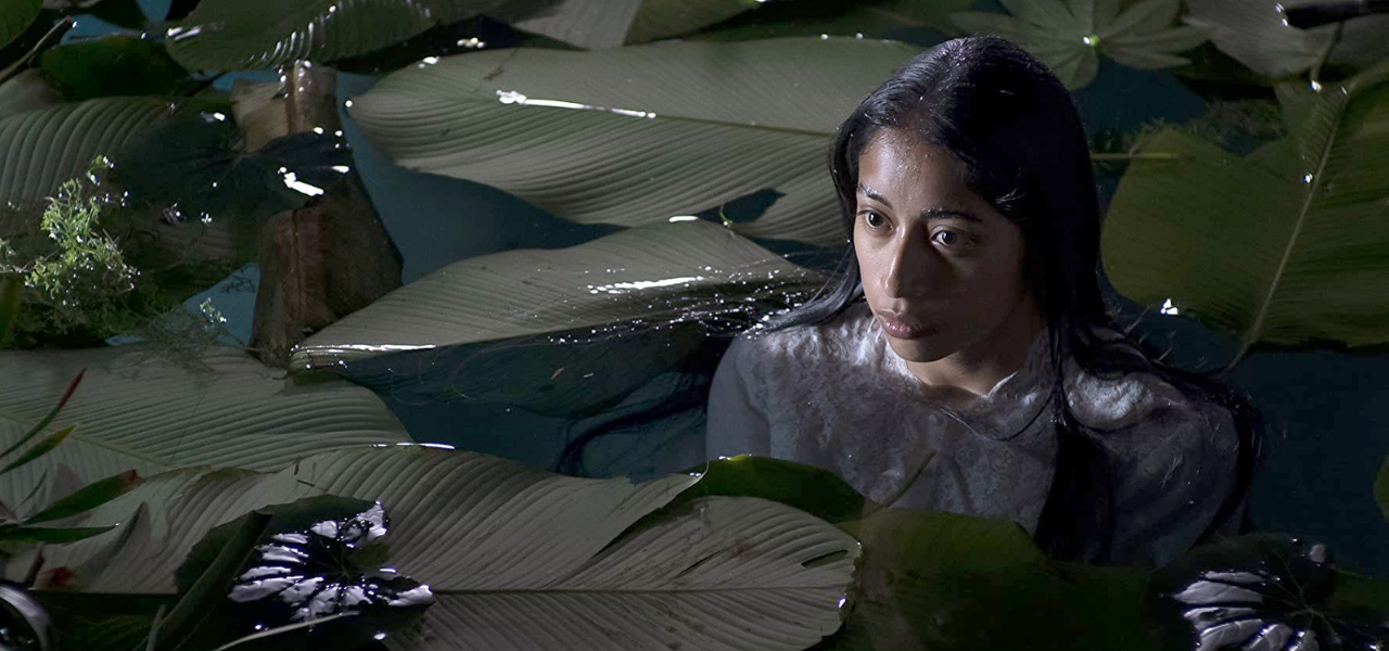 Horror Movies of 2020 - La Llorna
