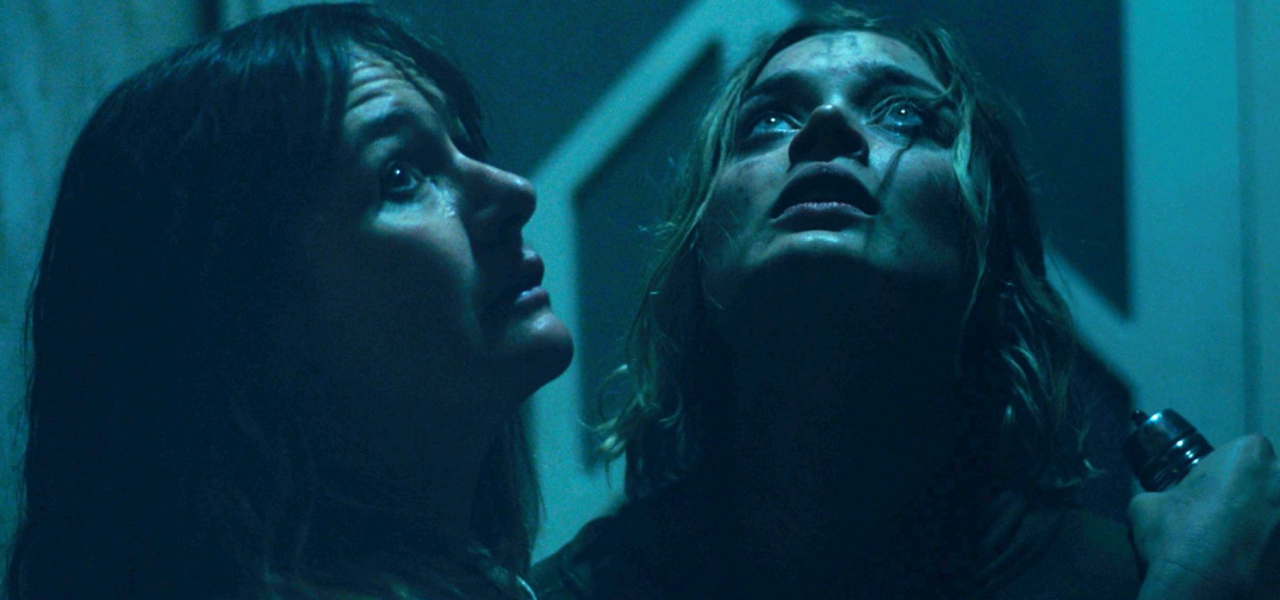 Horror Movies of 2020