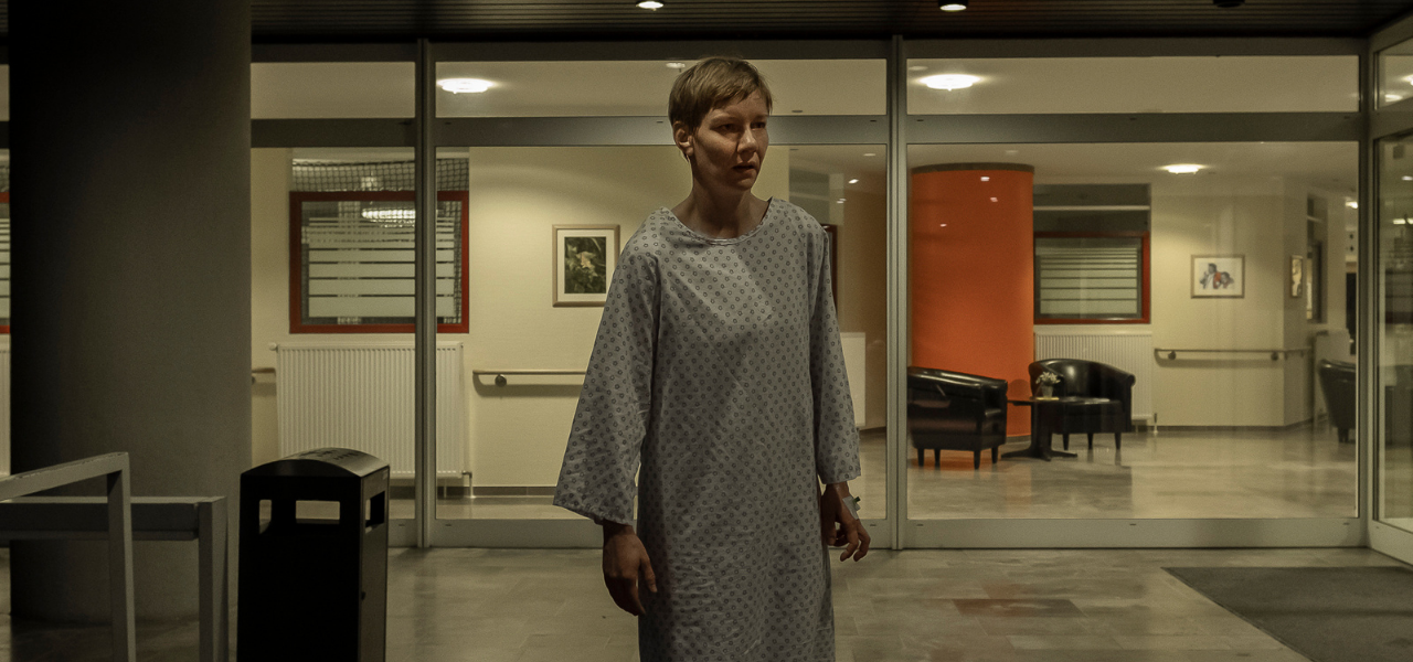 Horror Movies of 2020 - Sleep
