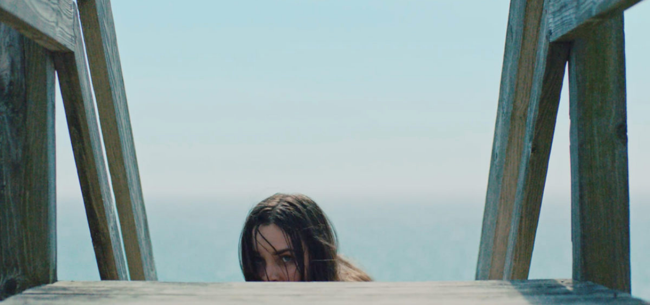 Horror Movies of 2020 - The Beach House