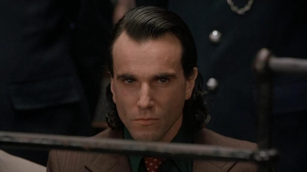 In the Name of the Father (1993)