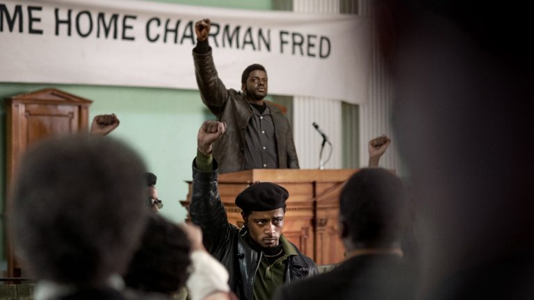 Judas and the Black Messiah [2021]: ‘Sundance’ Review – Daniel Kaluuya is electrifying in this powerful and relevant tale about the BPP