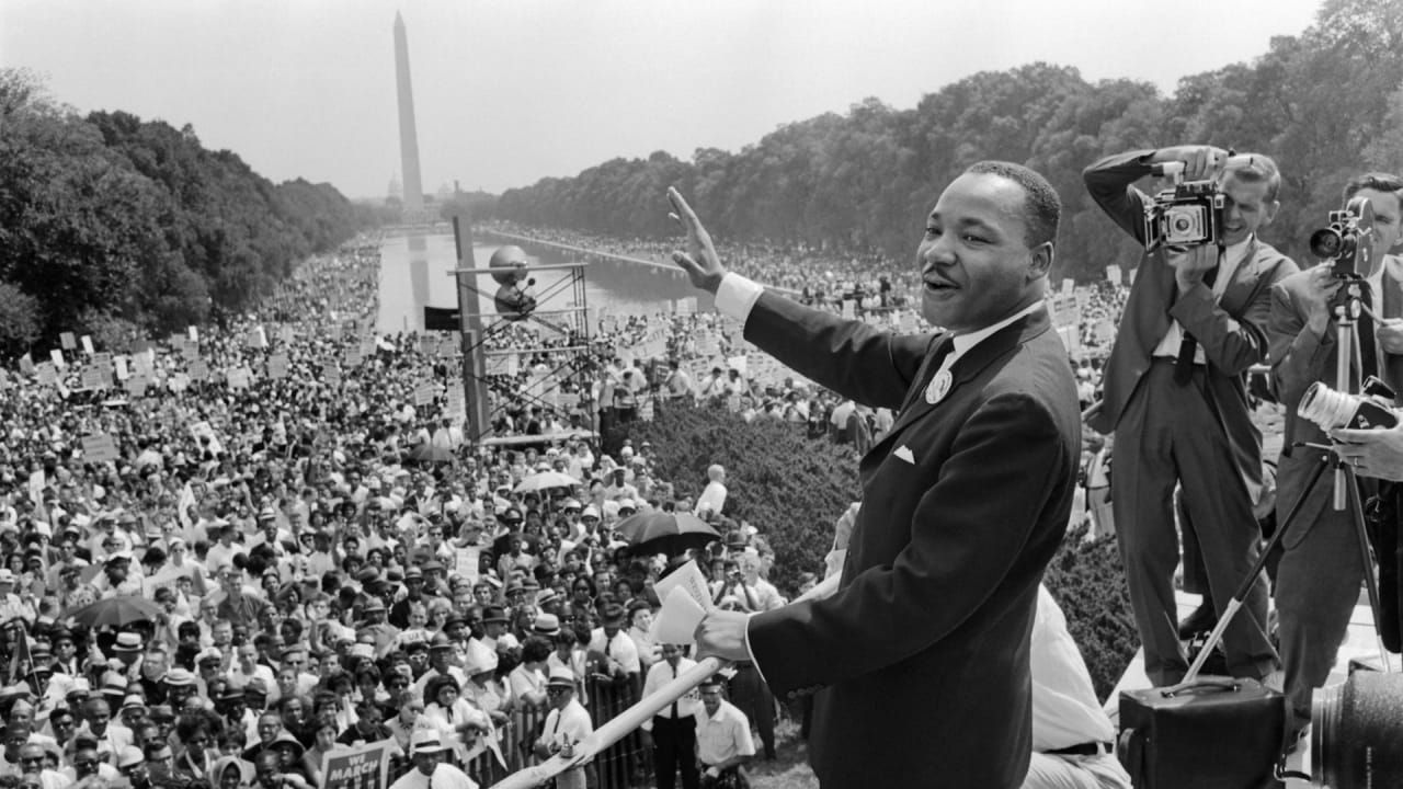 MLK