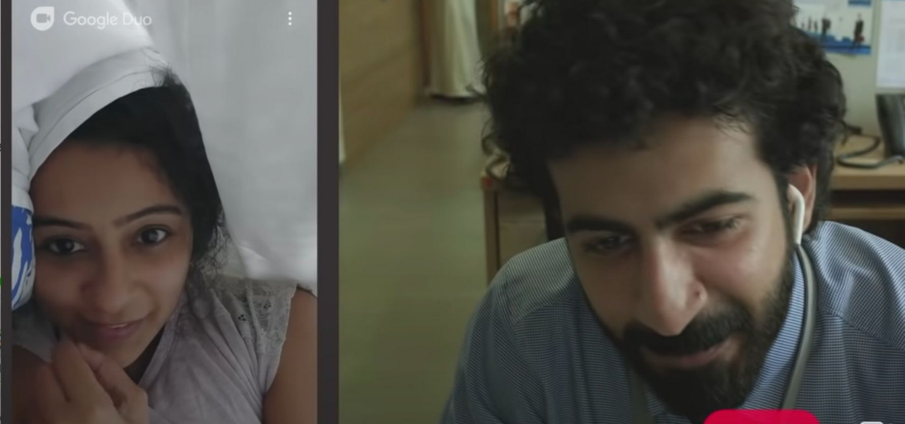 Malayalam Movies On Amazon Prime Video - C u Soon