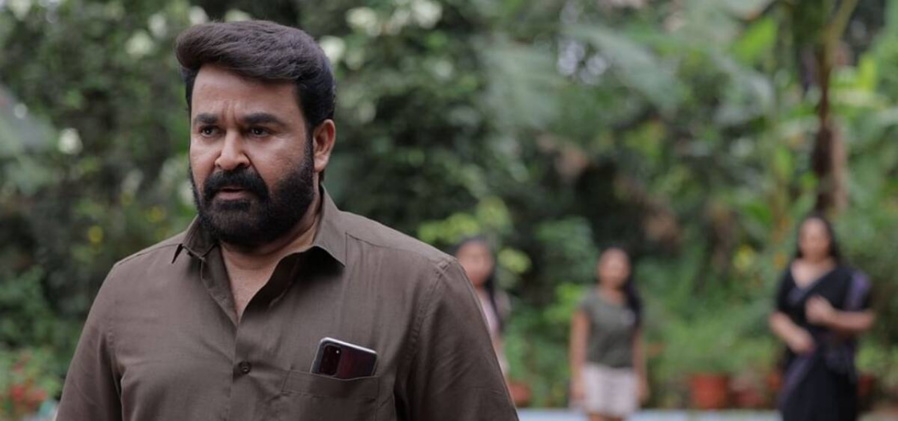 Drishyam (2021)