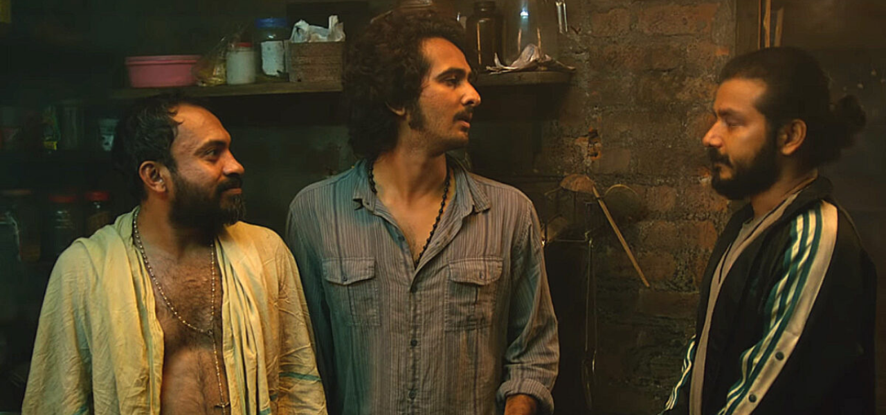 Kumbalangi Nights (2019)