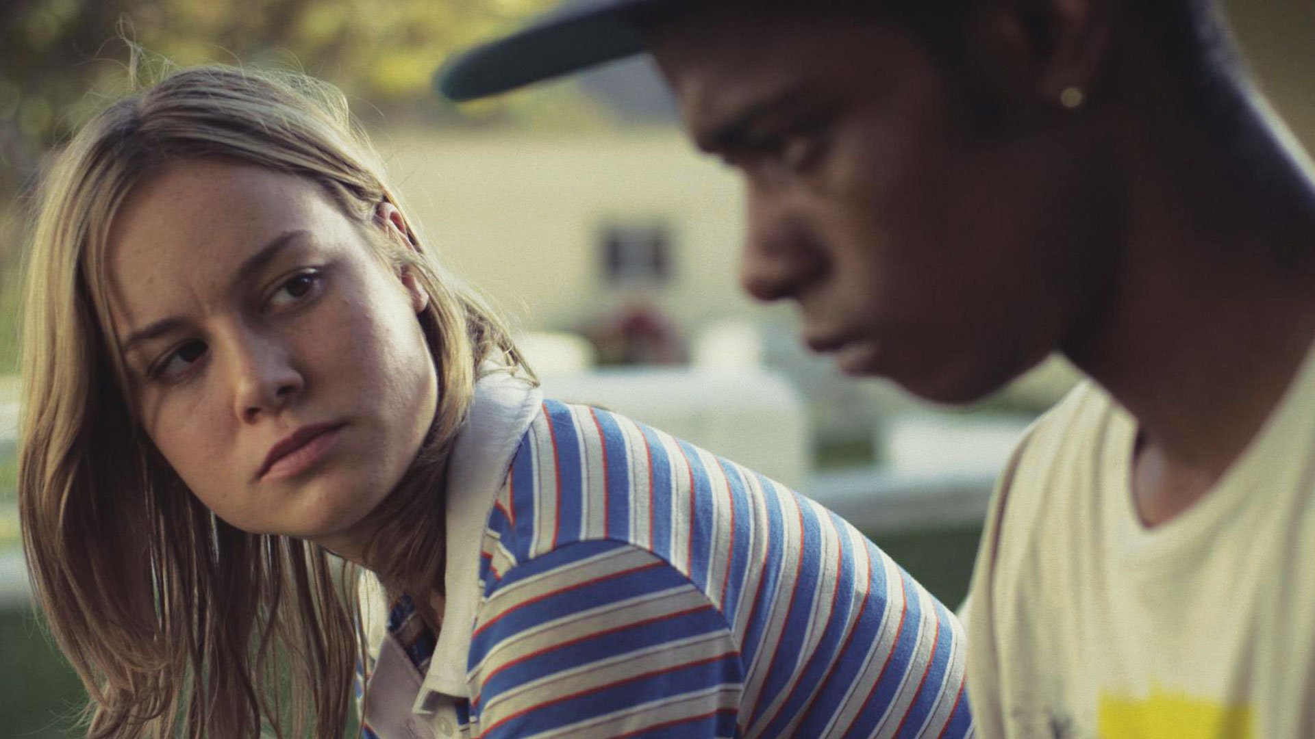Mental Health Care Movies - Short Term 12