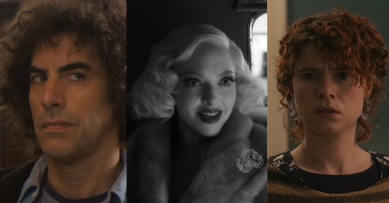 10 Best Netflix Original Movies of 2020