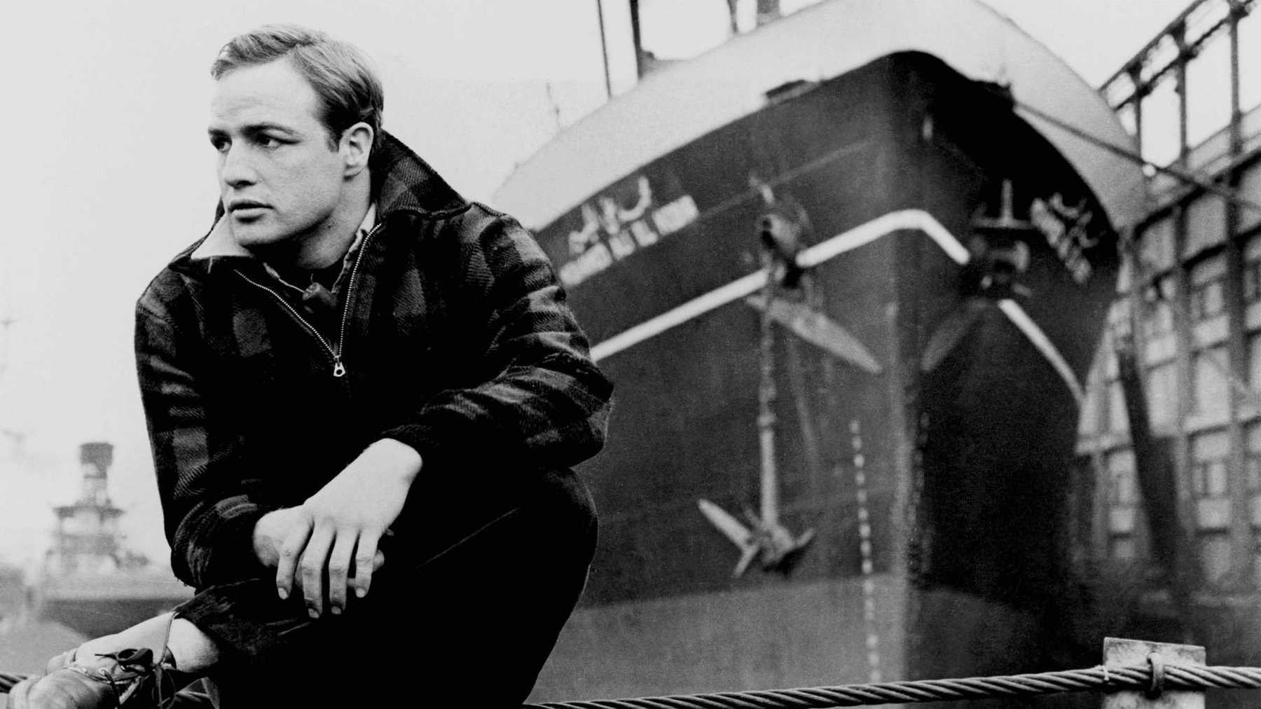 On The Waterfront