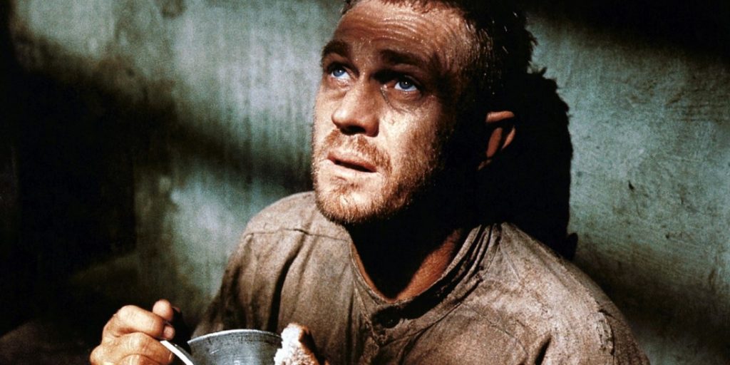 Papillon (1973)