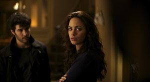 Dysfunctional Family Films List - The Past