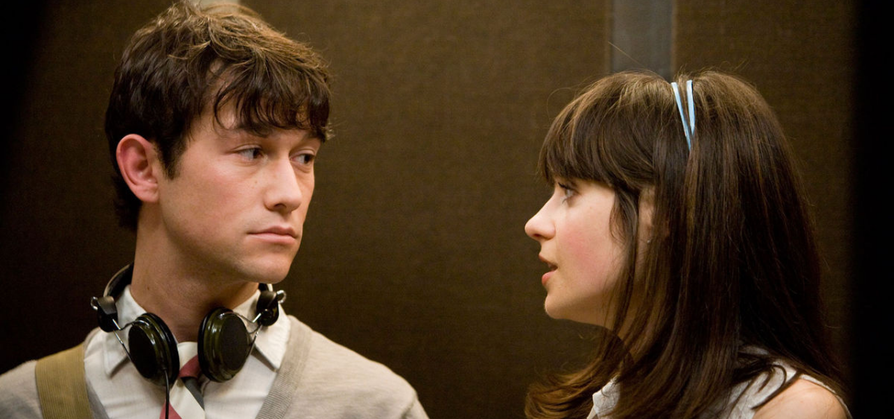 500 Days of Summer