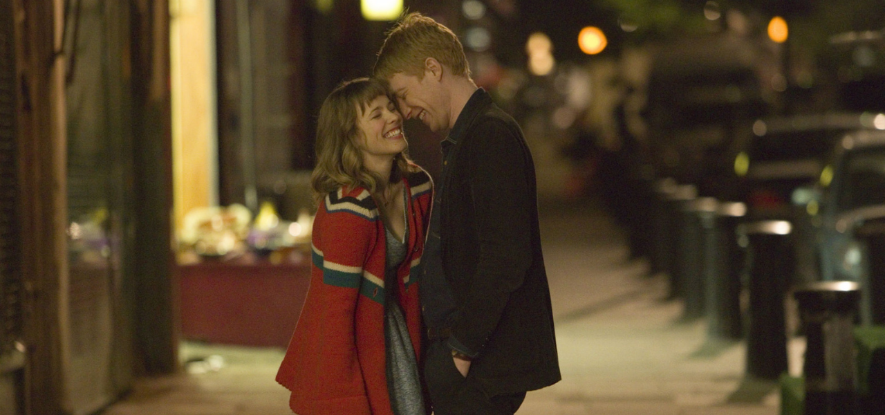 About Time (2013)