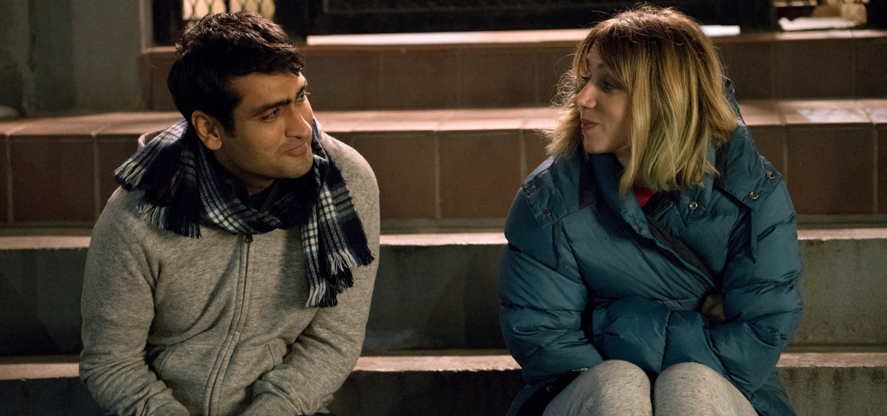Big Sick