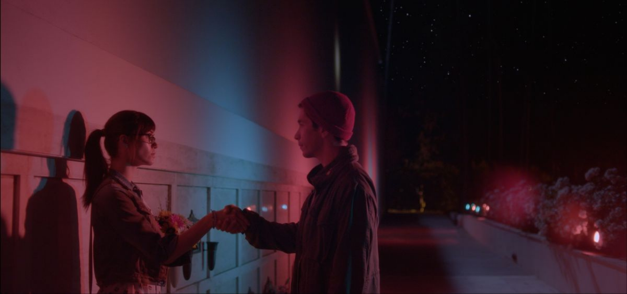 Comet (2014)