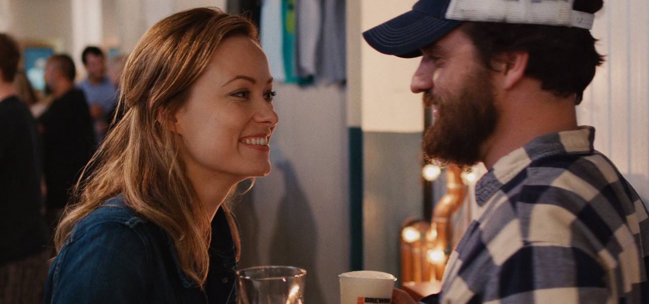 Romantic Comedy Movies - Drinking Buddies (2013)