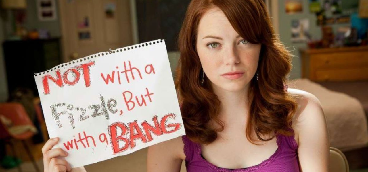 Easy A (2010)