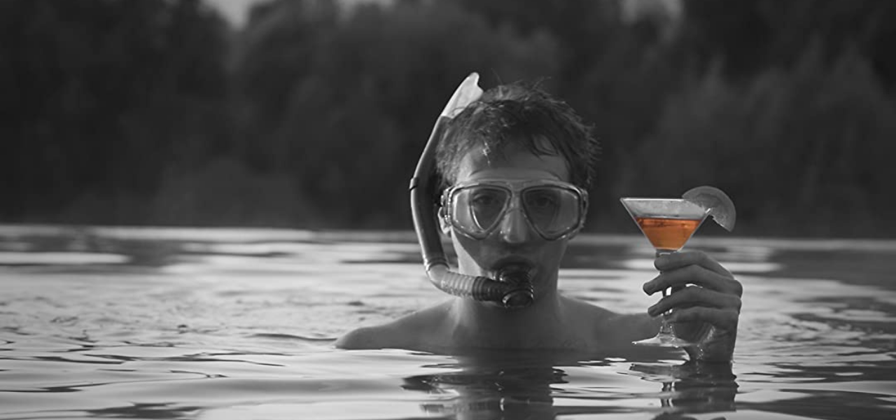much Ado About Nothing (2012)