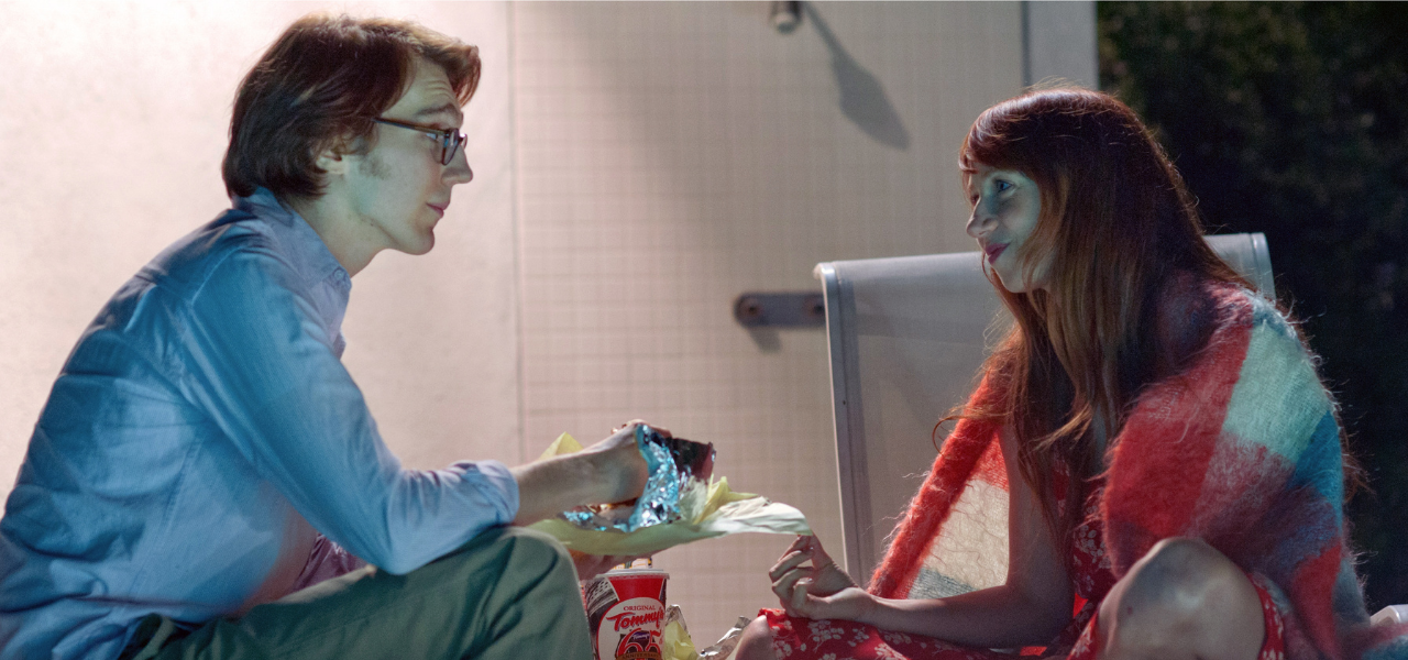 Romantic Comedy Movies - RubySparks