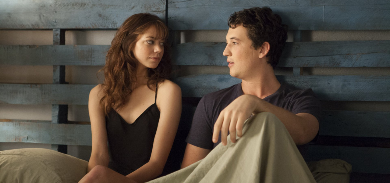 Romantic Comedy Movies - Two Night Stand (2014)