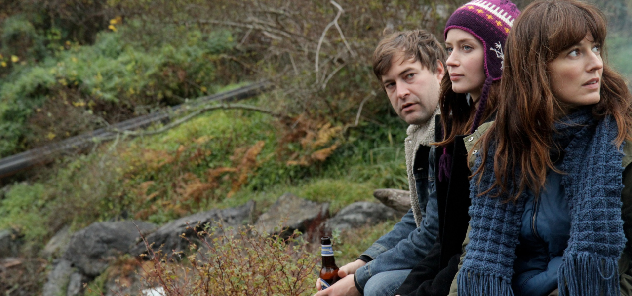 Romantic Comedy Movies - Your Sister's Sister (2011)