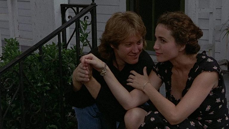 The Question of Sex, Lies and Videotape (1989)