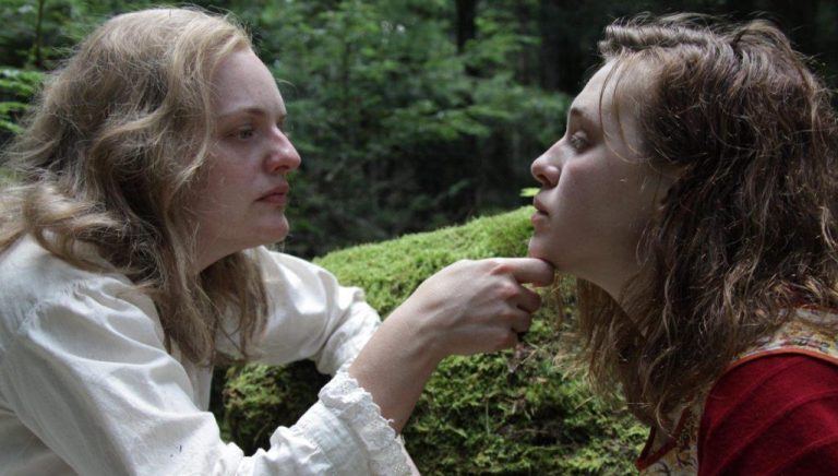 Shirley [2020] Review – Portrait of a Literary Icon through a Compelling Biofiction