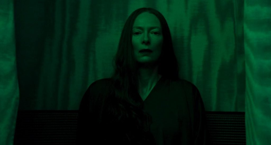 Suspiria 2018