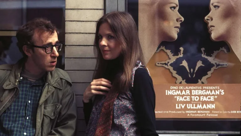 The 10 Best Woody Allen Films