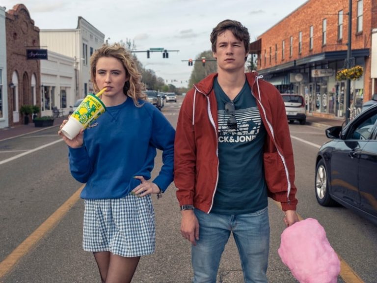 The Map of Tiny Perfect Things [2021] ‘Prime Video’ Review: A Brilliant Reinvention of the Time-loop Film