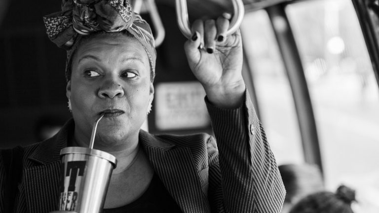 The 40-Year-Old-Version (2020) ‘Netflix’ Review: An Incredibly Funny, Stylish Comedy
