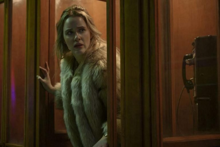 I’m Your Woman (2020) ‘Prime Video’ Review:  A Solid Thriller with the Perfect Female Gaze