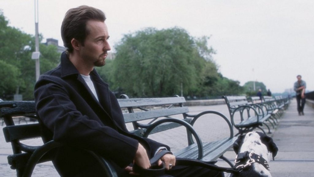25th Hour (2002)