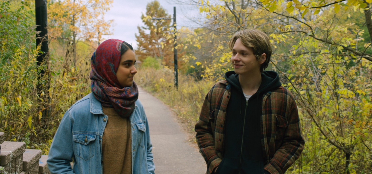 Apple Original Films - Hala (2019)